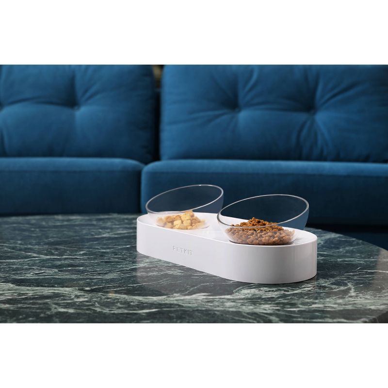 PETKIT Nano Pet Bowl - White - M