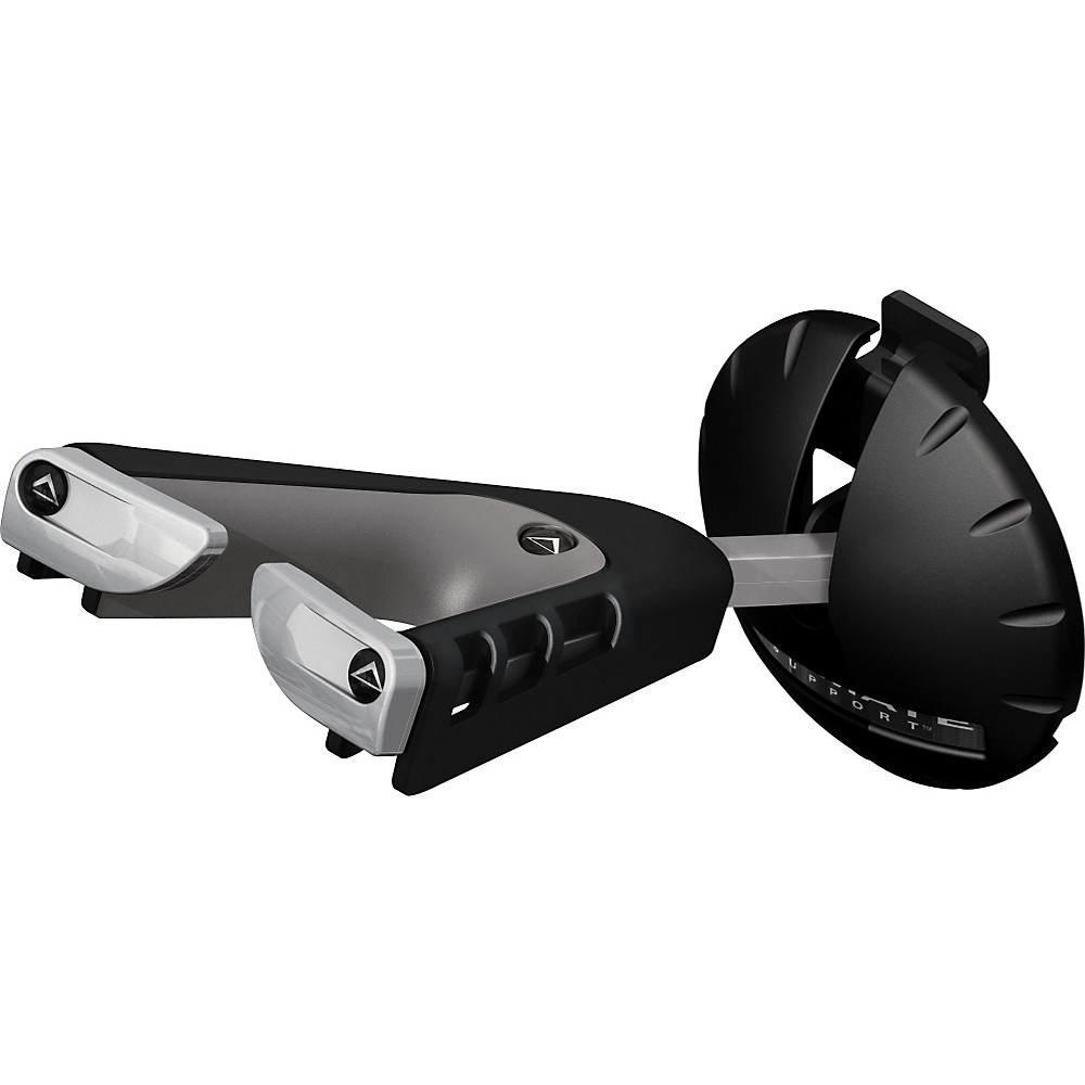 Ultimate GS10SPRO Pro Slant Wall Guitar Hanger Guitar & Bass Guitar Stand & Hanger