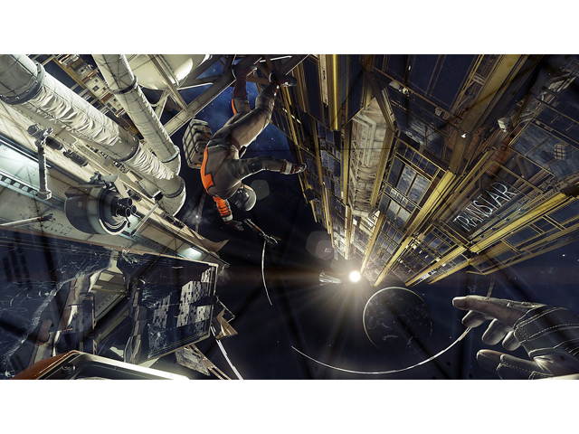 Prey: Mooncrash DLC Xbox One [Digital Code]