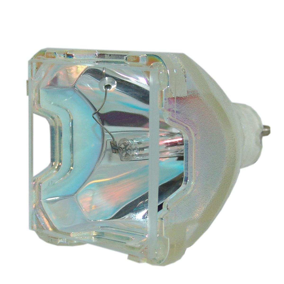 Lutema Economy for 3M MP7750 Projector Lamp (Bulb Only)