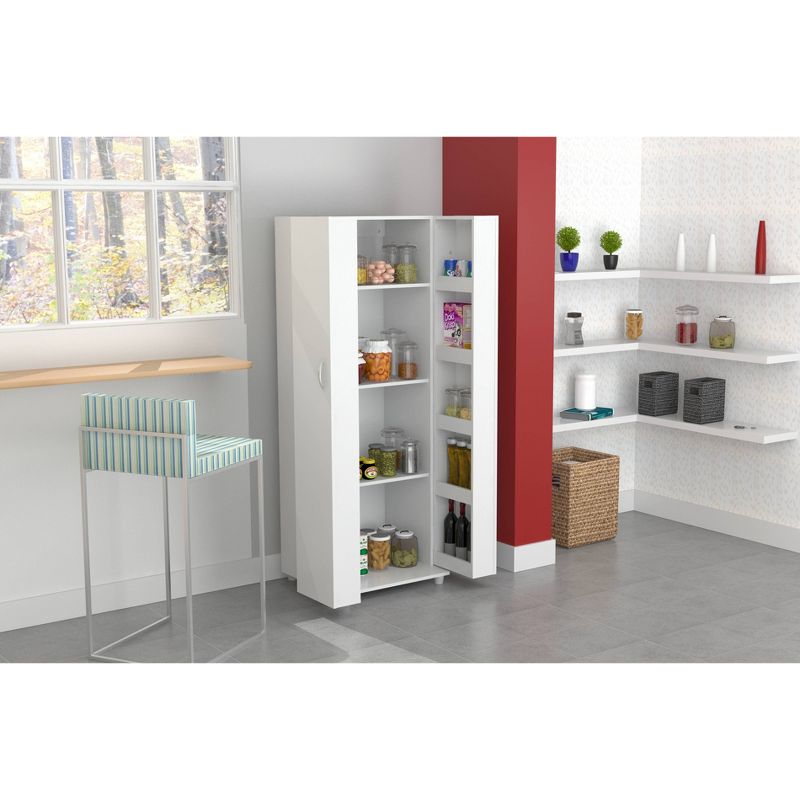 Little Giant Ladder Systems 22 Foot Type IA Aluminum Multi Position LT Ladder