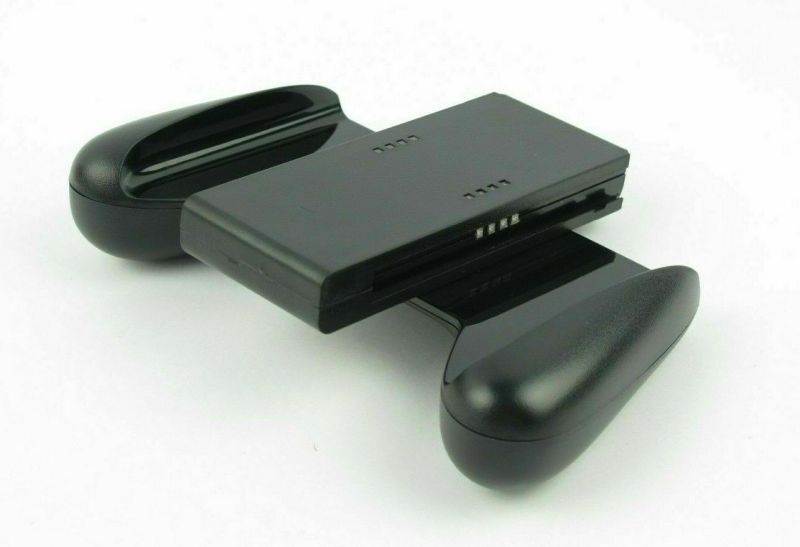 Comfort Game Handle Grip For Joy-Con Controller Nintendo Switch Joy Con Console