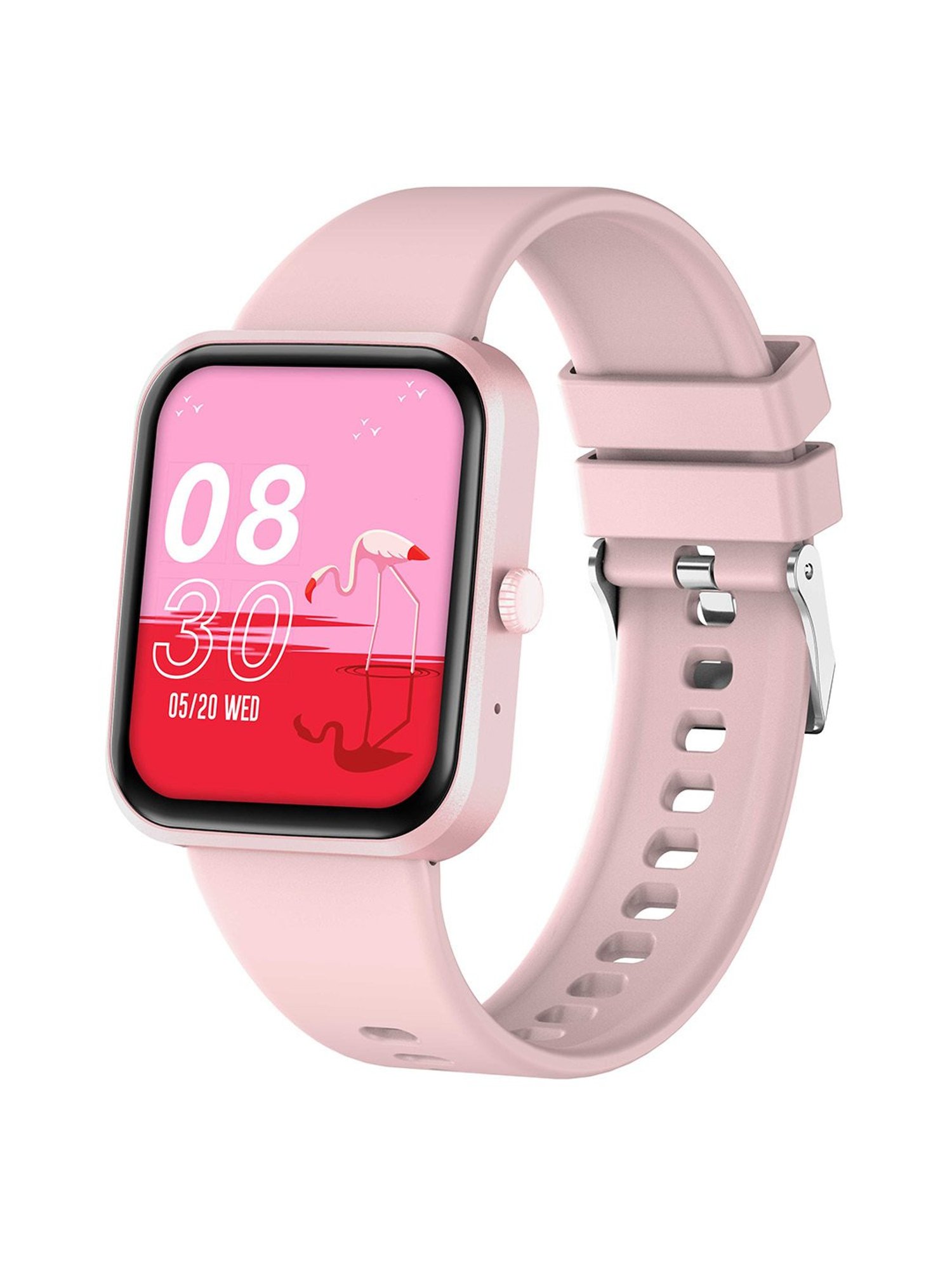 Helix TW0HXW603T Metal fit 4.0 Unisex Smartwatch