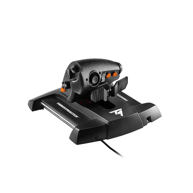 Thrustmaster TWCS Throttle Controller for PC