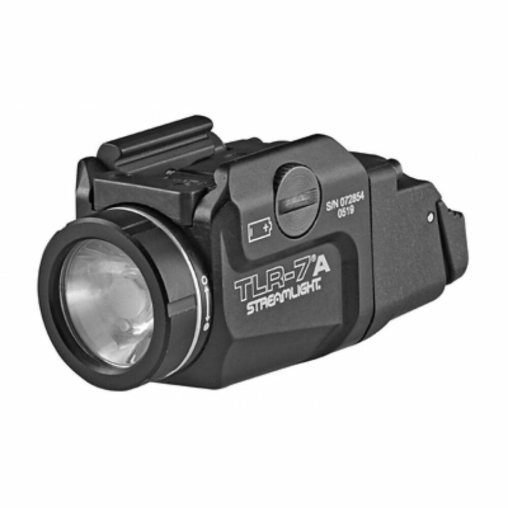STREAMLIGHT SL TLR-7A FLEX 500L RAIL MNT LIGHT 69424
