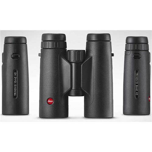 Leica 8x42 Trinovid - HD Binoculars