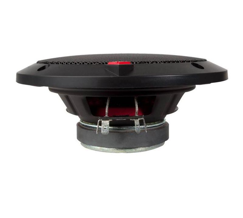 Rockford Fosgate R152-S 5.25" 80W + 2) R165-S 6.5" 80W Component Speakers