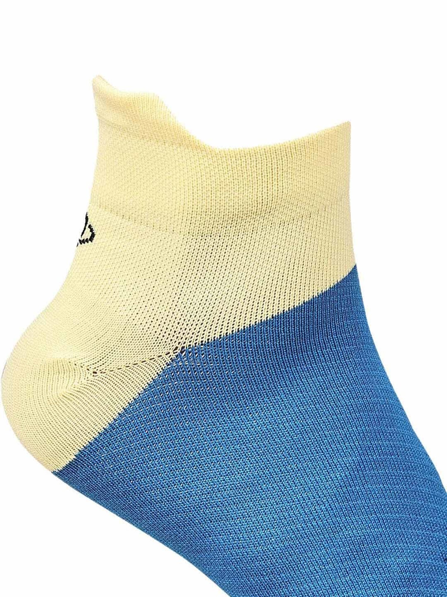 Dollar Socks For Men's Sports Ankle Length In (Pack of 3)