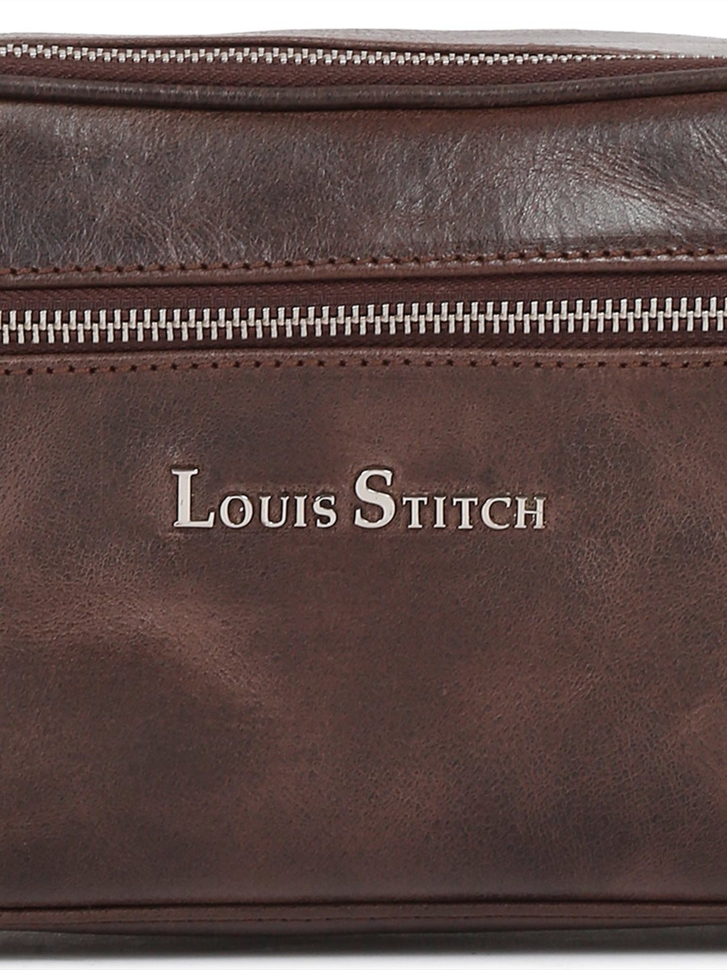 SASSORA Green MAYA Small Leather Car Key Case Pouch