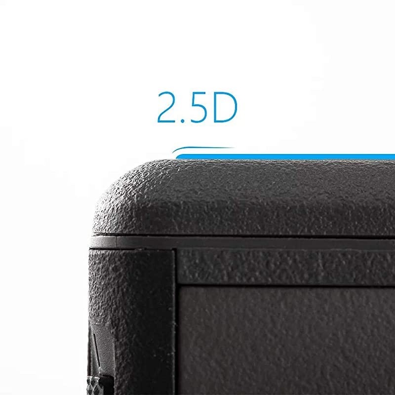 Huaye OSMO Compact Action 4K Waterproof Camera Sport Type-C Cable Protector Lens Hood Cage Compatible with DJI OSMO Action Camera Accessories ( Action Camera Extension Pole Tripod Plus)