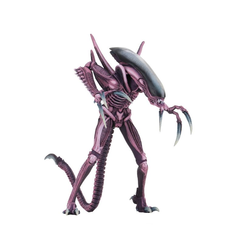 Alien vs. Predator (Arcade Appearance) Razor Claws Alien 7" Action Figure