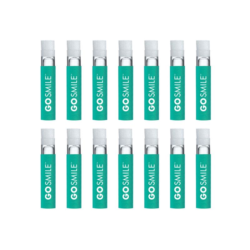 GO SMILE Tooth Whitening System - 14ct
