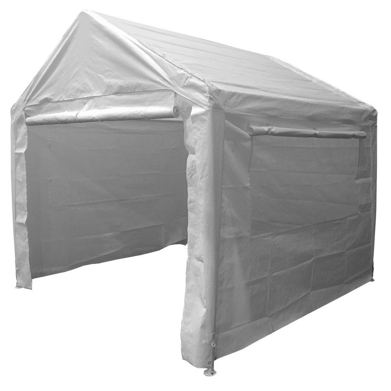 King Canopy 10'x10' Booth in a Bag