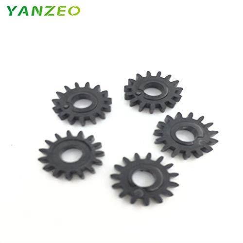 Printer Parts Clutch Gear 15T Carriage Lock for HP C3150 C3180 C4140 C4150 C4280 D5060 D5065 D5069 J3680 2355 6310 L7680 J4500 J4550 J4580