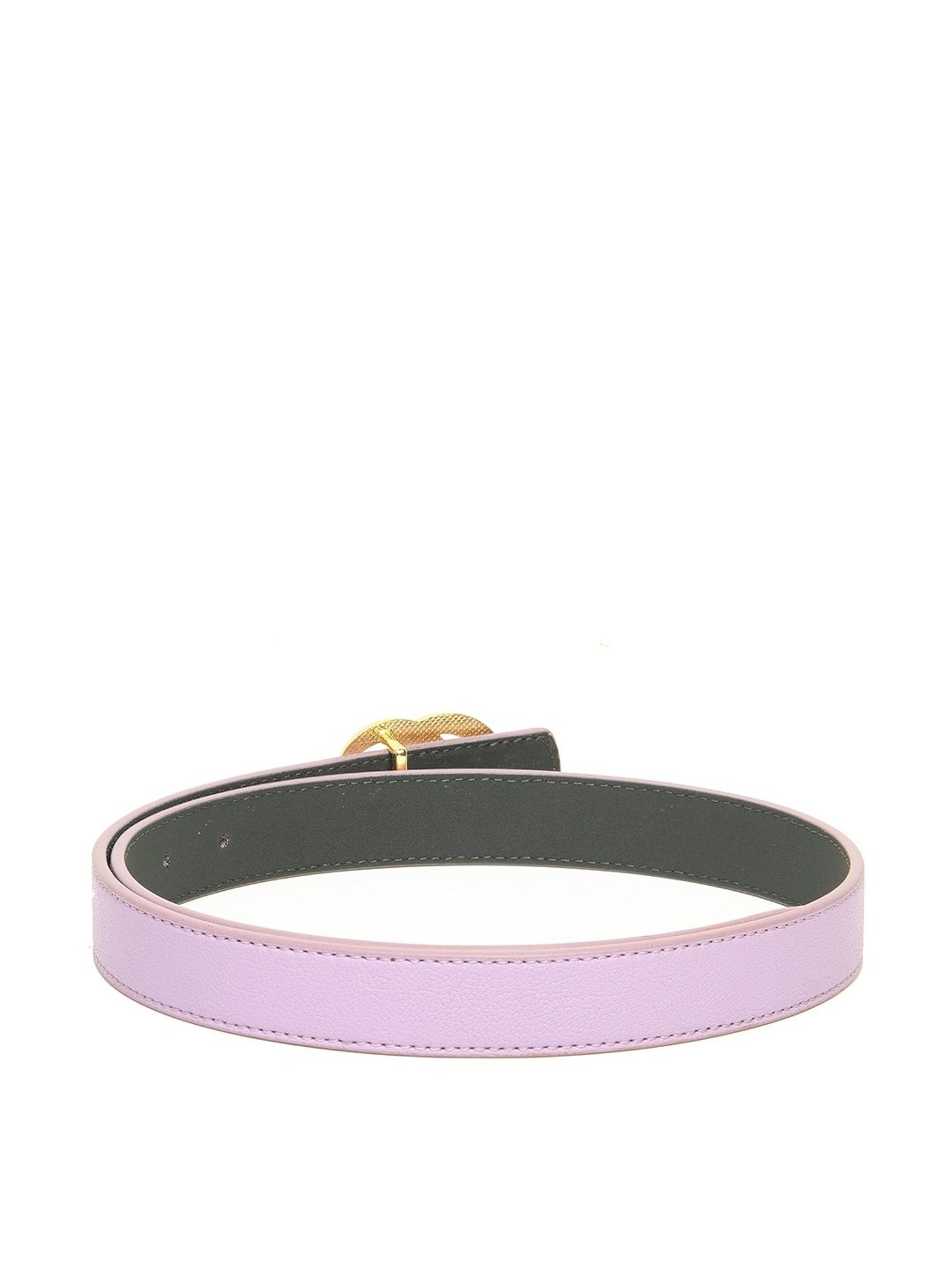 Calvadoss Pink Waist Belt for Women