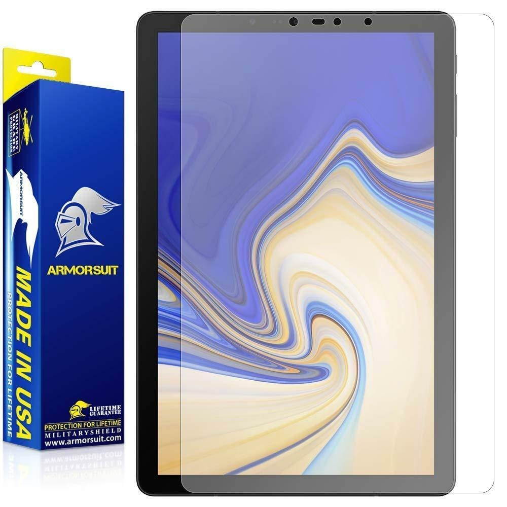 ArmorSuit Samsung Galaxy Tab S4 10.5" (SM-T830) Matte Screen Protector