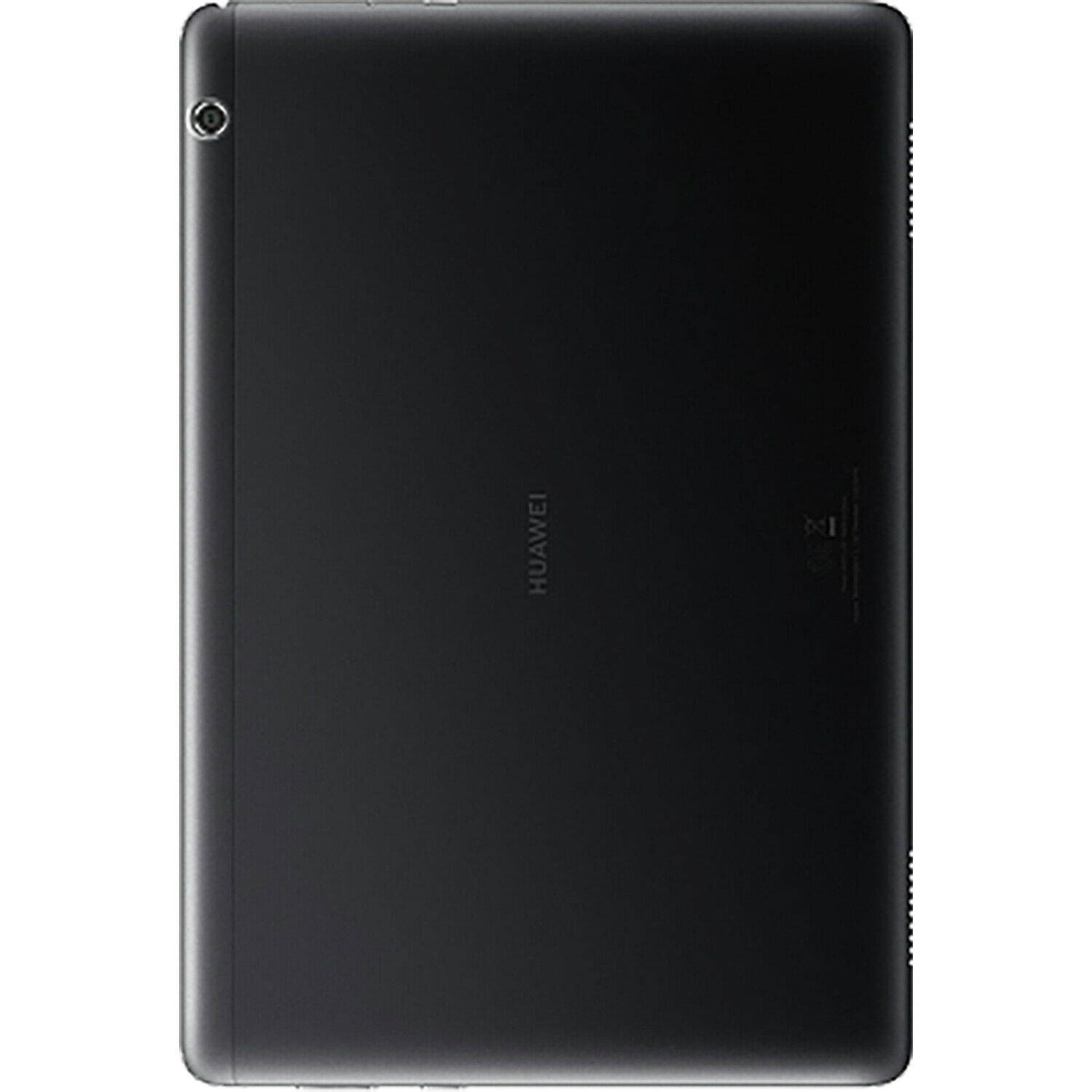 Huawei MediaPad T5 32GB + 3GB RAM 10.1" Factory Unlocked Wi-Fi Only Tablet (Black) - International Version