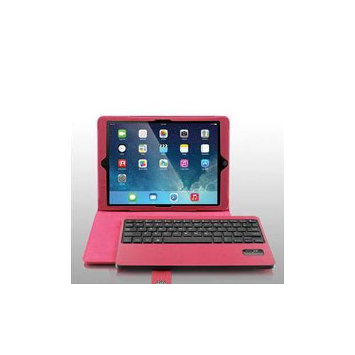 Bluetooth Folio iPad Air Red