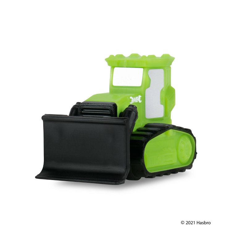 Micro Machines Multipack (World Pack) - Construction