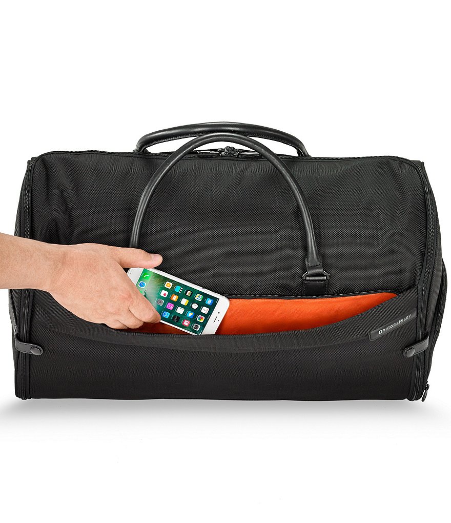 Briggs & Riley Baseline Suiter Duffel