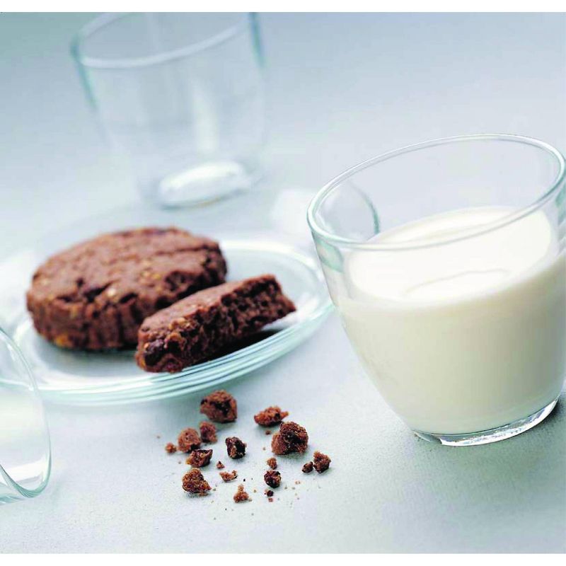 Duralex - Gigogne 7.75 oz Glass Set of 6