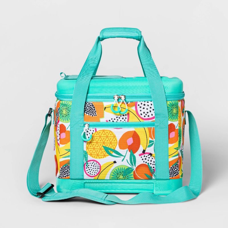 18qt Cooler Mixed Fruit - Sun Squad™