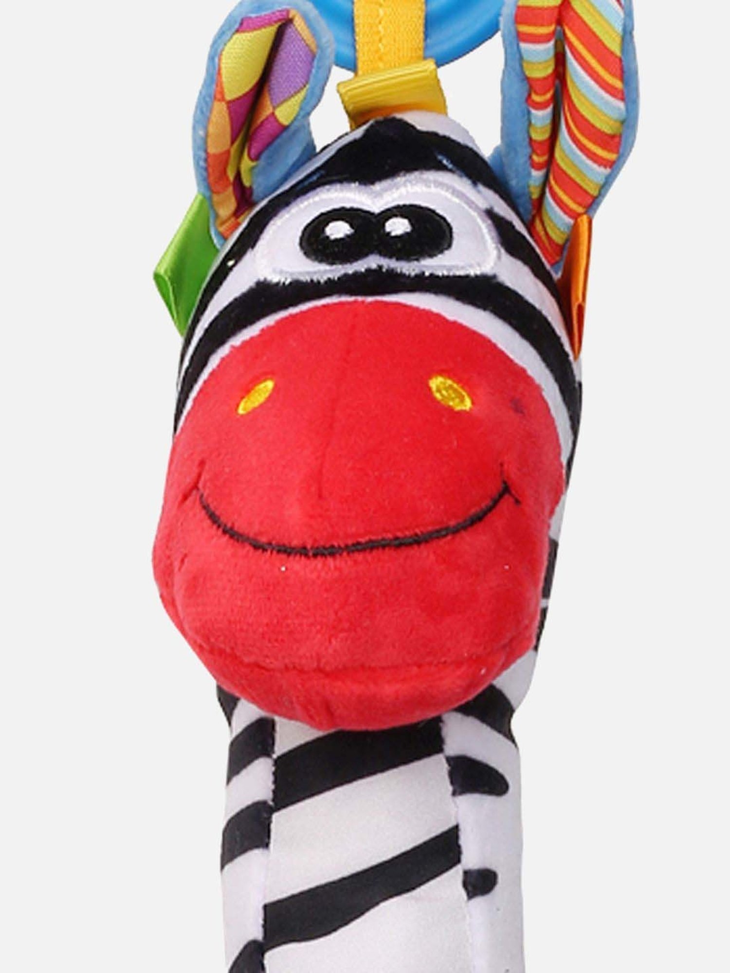 Baby Moo Kids Multicolor Pulling Toy