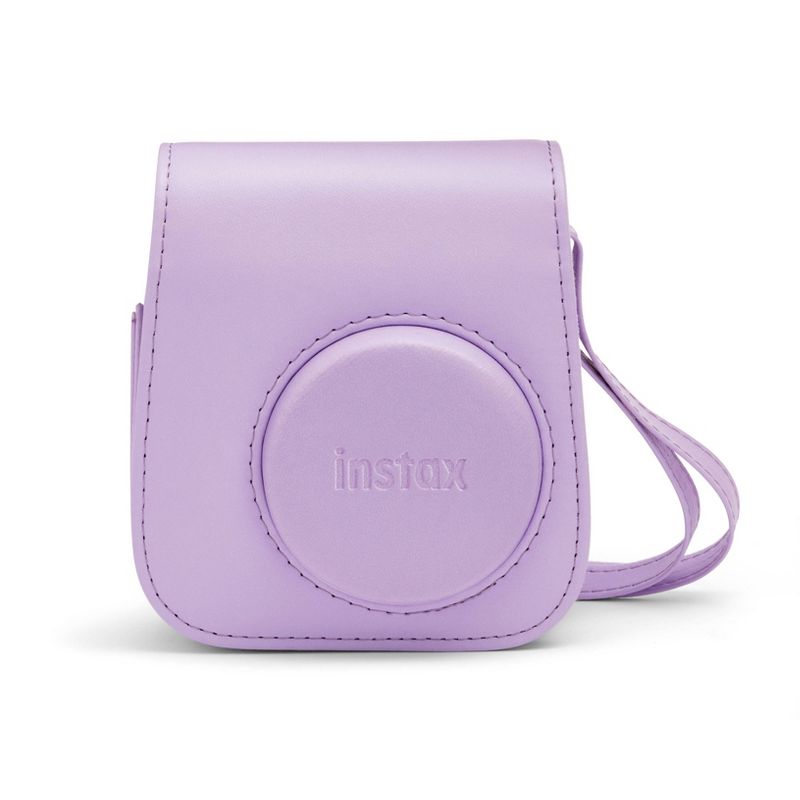 Fujifilm Instax Mini 11 Lilac Purple Case