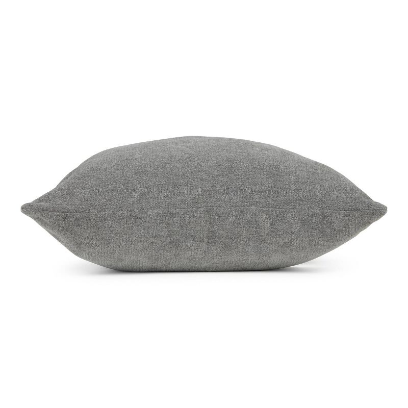 Christmas 14.0" Cardinal On Branch Pillow Berries Red Bird Home Decor  -  Decorative Pillow