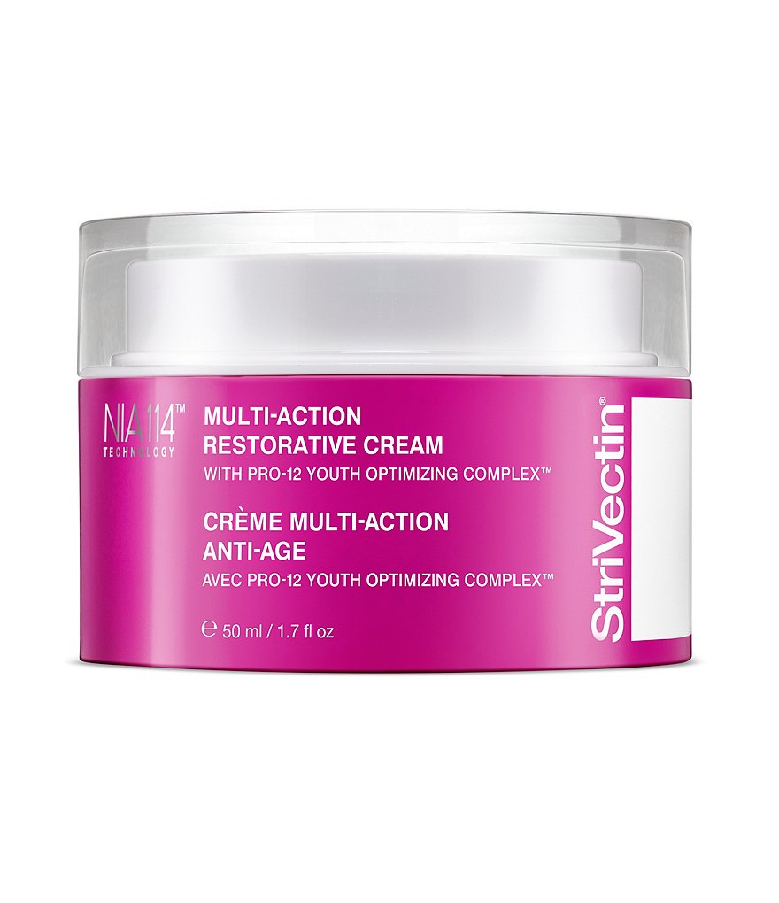 StriVectin Multi-Action Restorative Cream