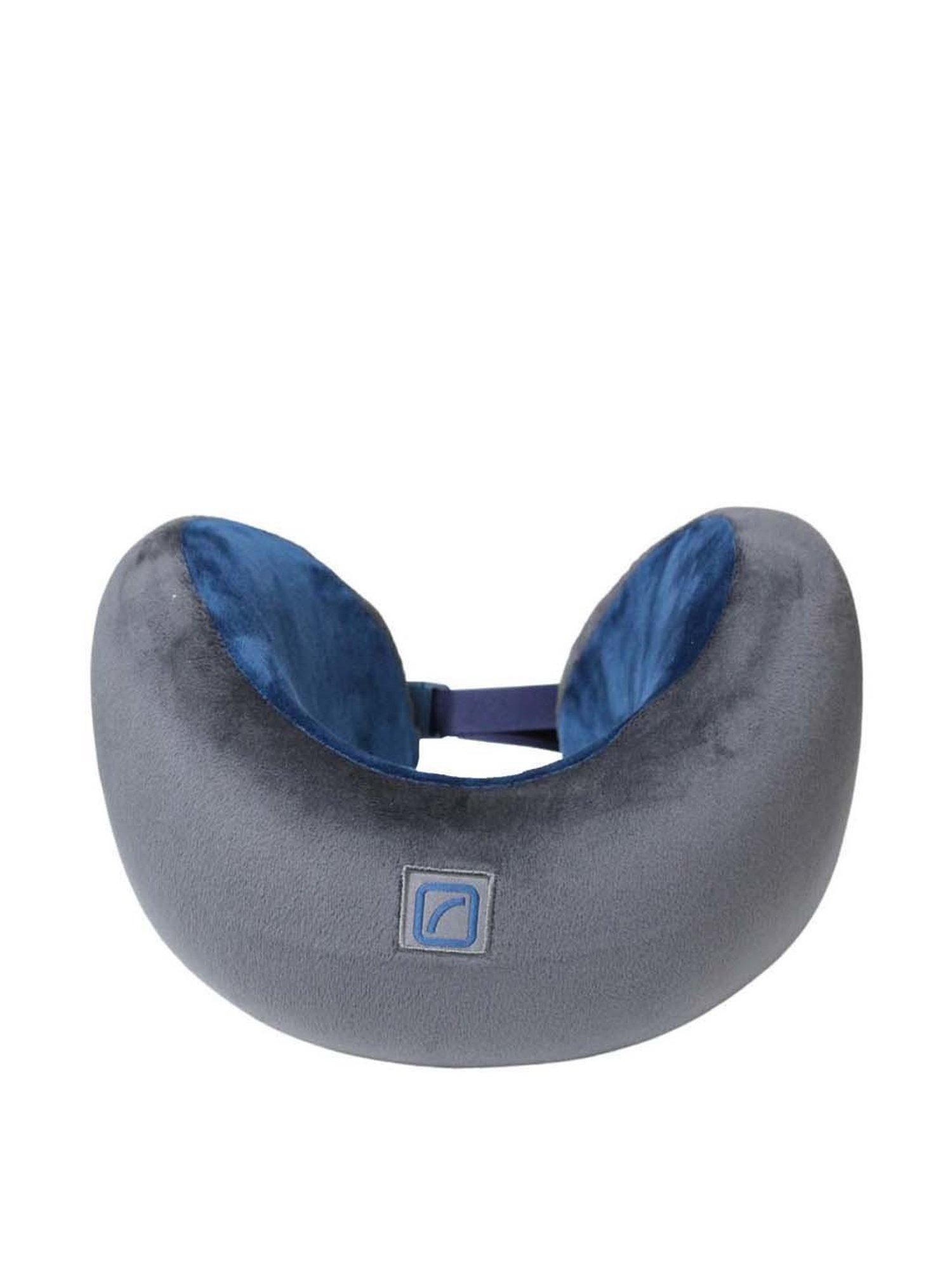 Travel Blue Blue Memory Foam Neck Pillow