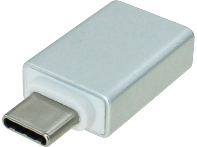 USB 30 to USB C Adapter 3 Pack USB 31 Type C Female to USB 30 A Male Adapter Converter Support Data Sync Charging