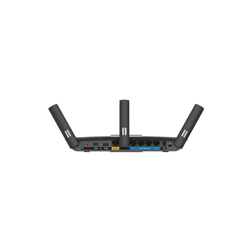 EA6900 AC1900 Smart Wifi routeur EA6900-EJ