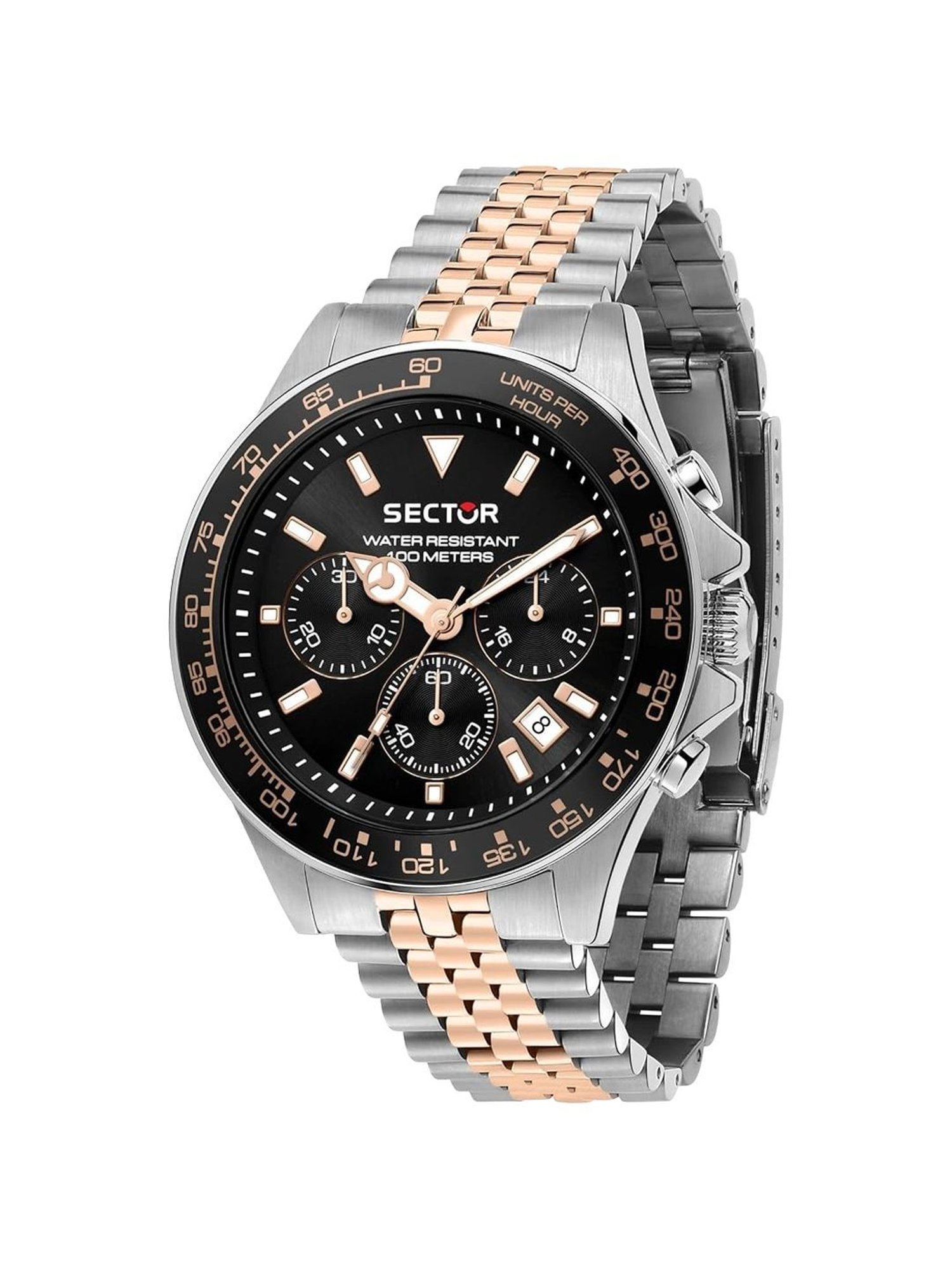 SECTOR R3273661031 230 Analog Watch for Men