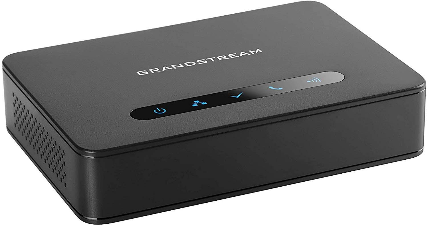 Grandstream Dp760 Phone Base Station