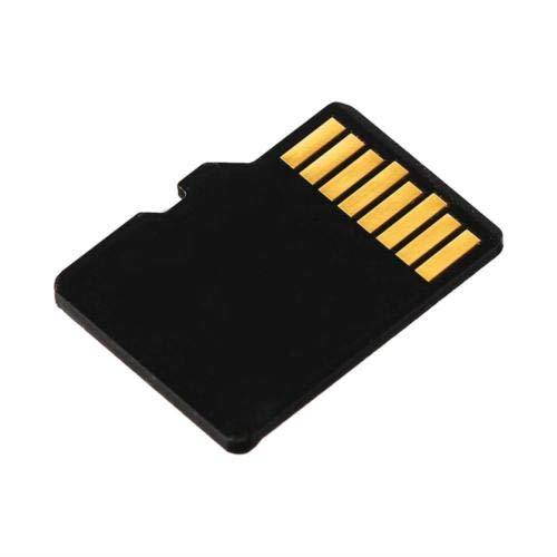 Micro SDHC 16GB Class 10 TF Flash Memory Card with Adapter (50 Pcs)