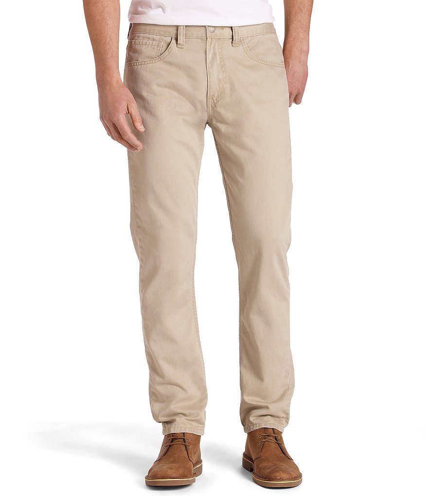 Levi's&reg; 514 Straight-Fit Jeans