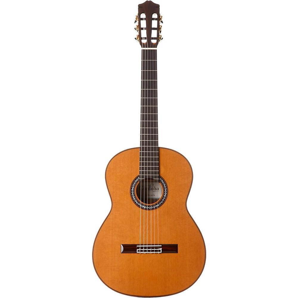 Cordoba C9 CD/MH Nylon-String Classical Acoustic Guitar