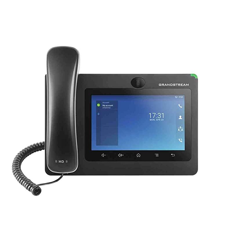GXV3370 IP Video Phone with Android