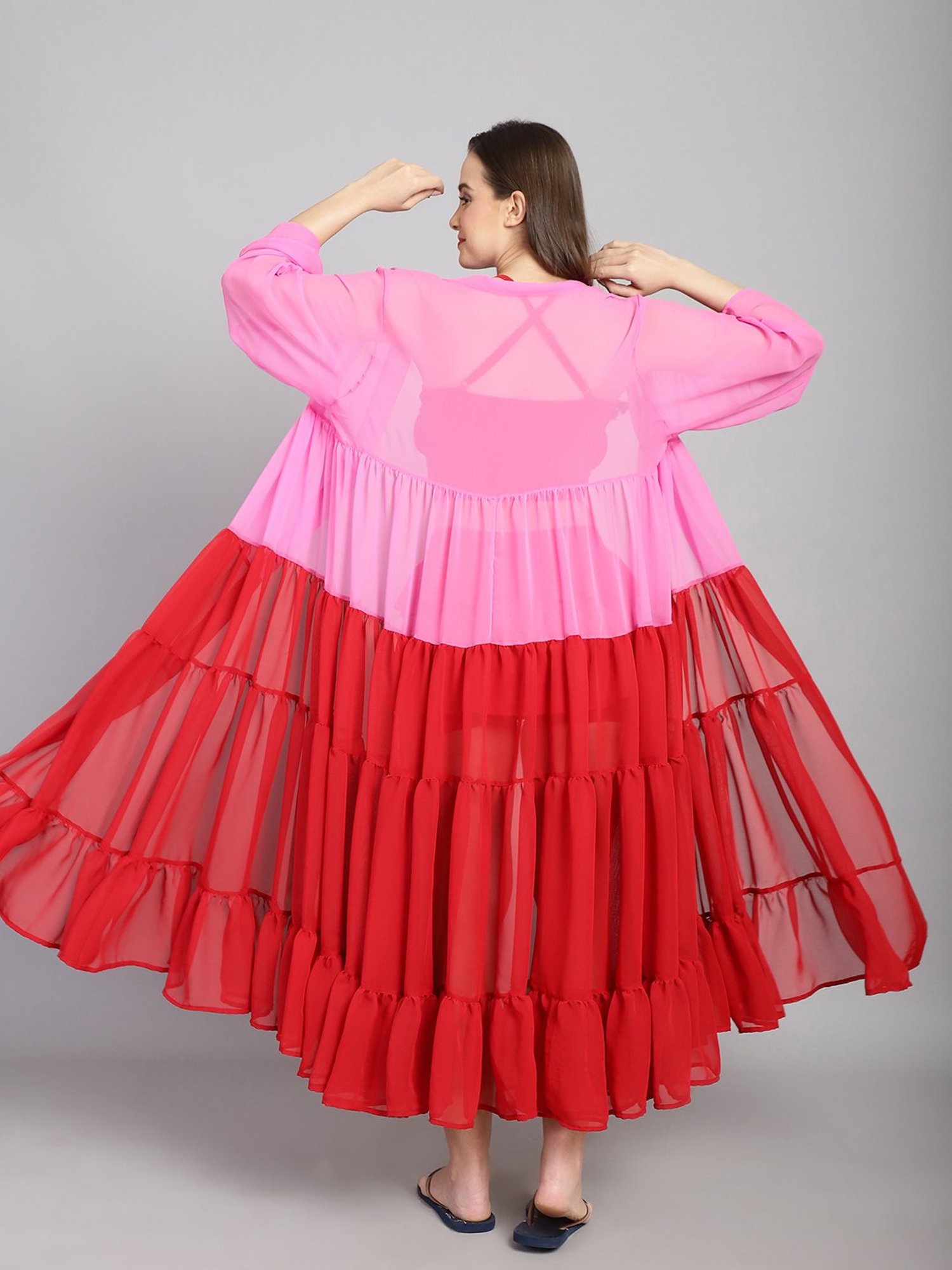 Da Intimo Green Bralette