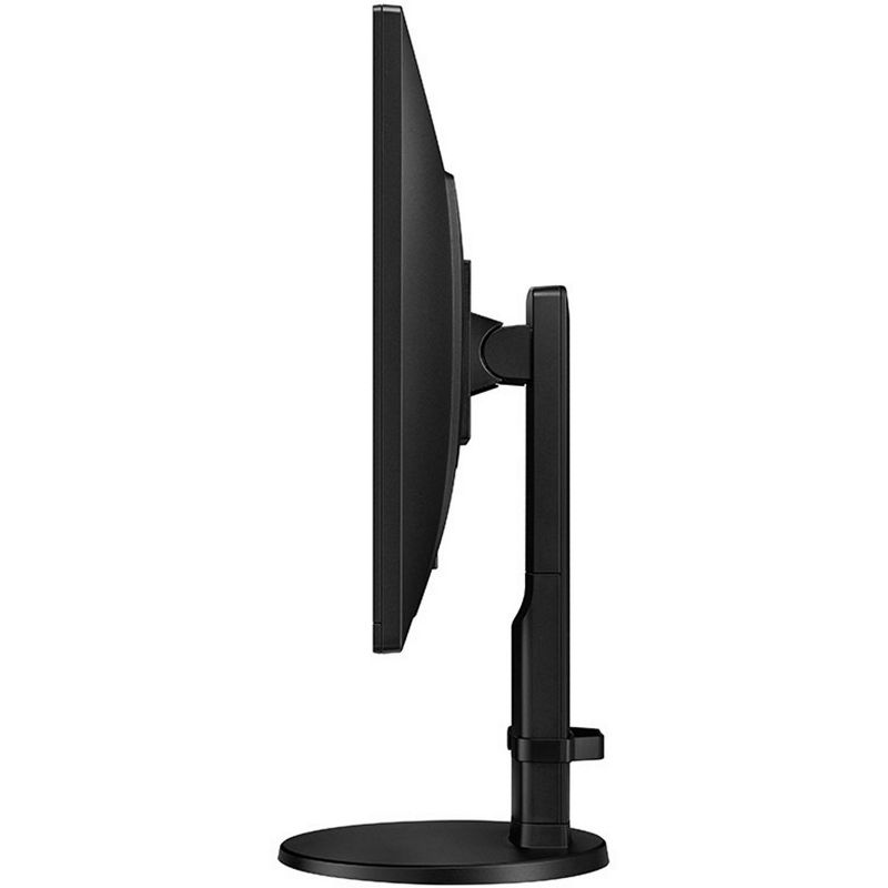 BenQ GL2706PQ 27" WQHD LED LCD Monitor - 16:9 - Black - 2560 x 1440 - 16.7 Million Colors - 350 Nit - 1 ms - DVI - HDMI - DisplayPort