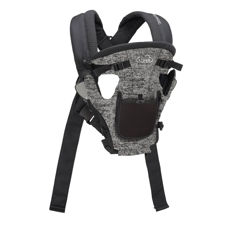 Kolcraft Cloud Cool Mesh Baby Carrier