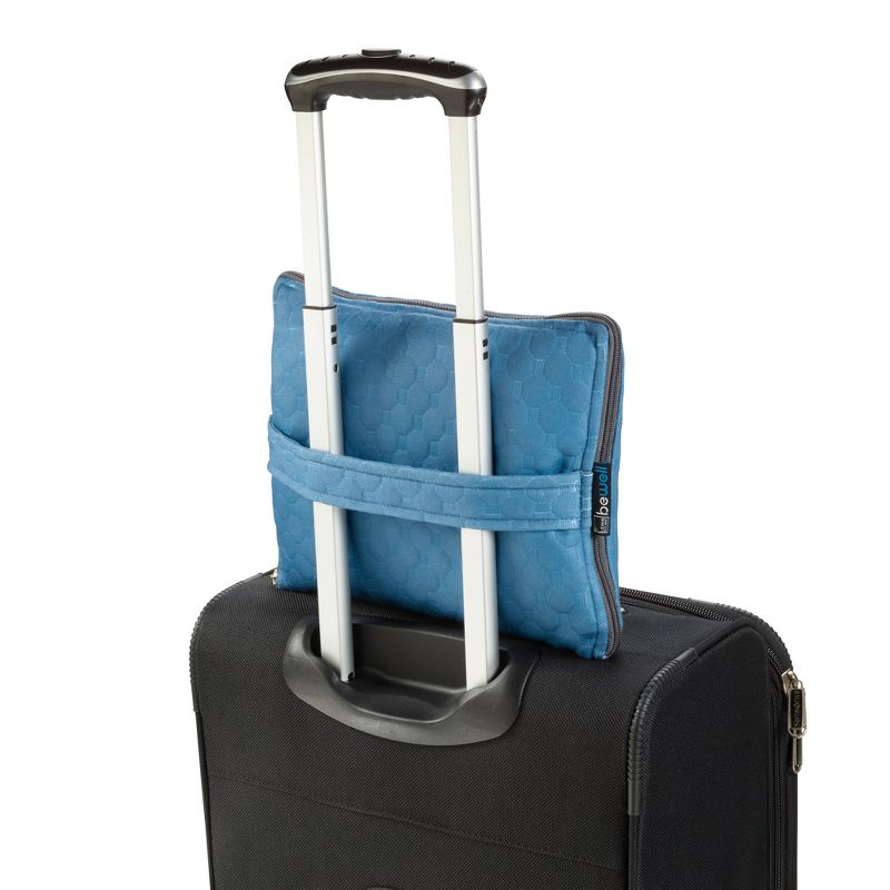 Ninola Design Fresh flowers Pink Picnic Blanket - Deny Designs