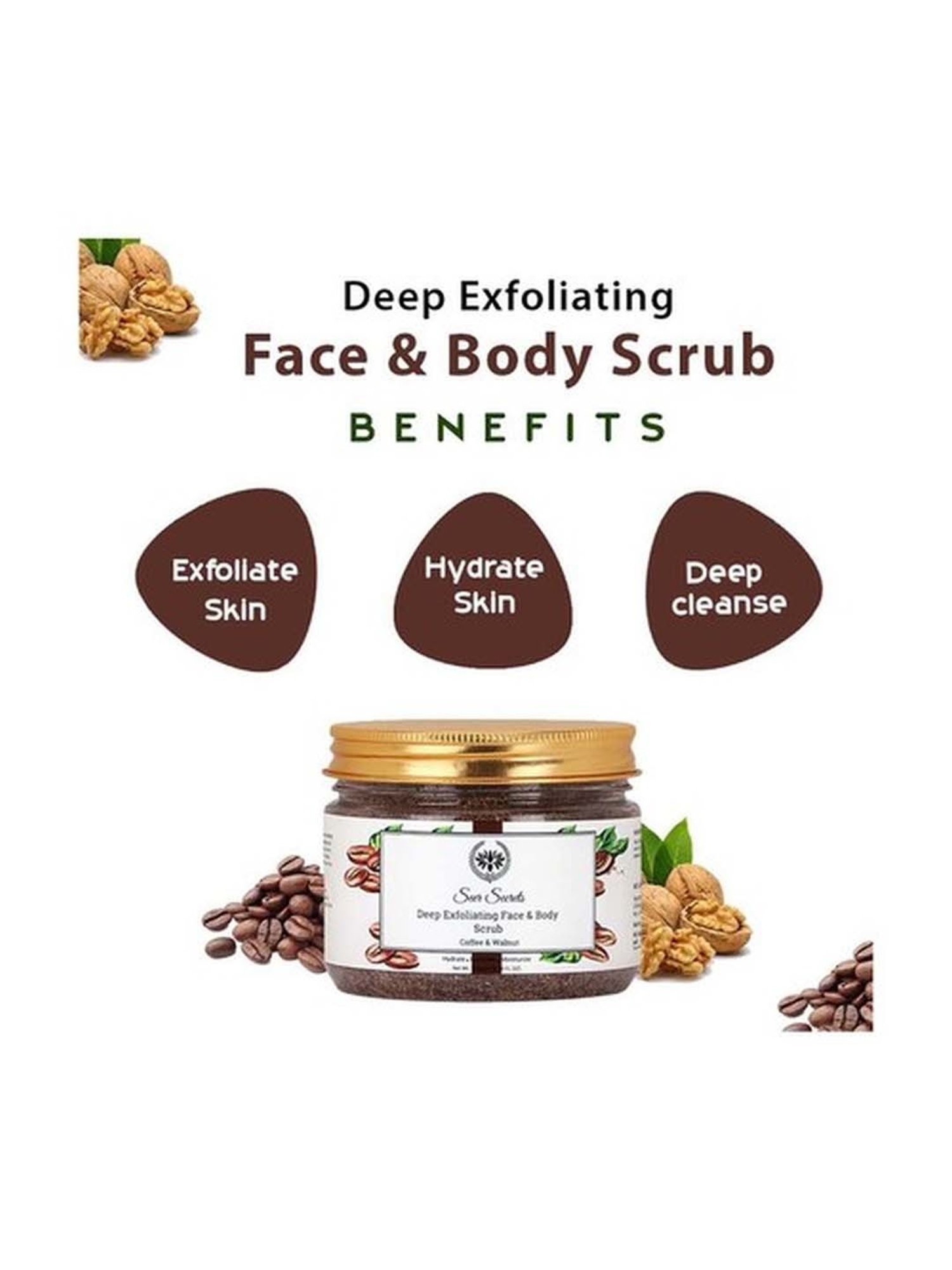 Seer Secrets Holistic Combo