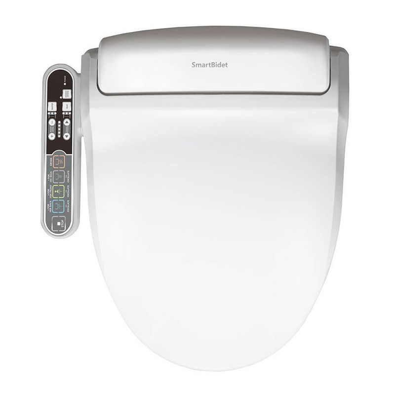 4' Shower Head and Cord Set Silver - Home Details