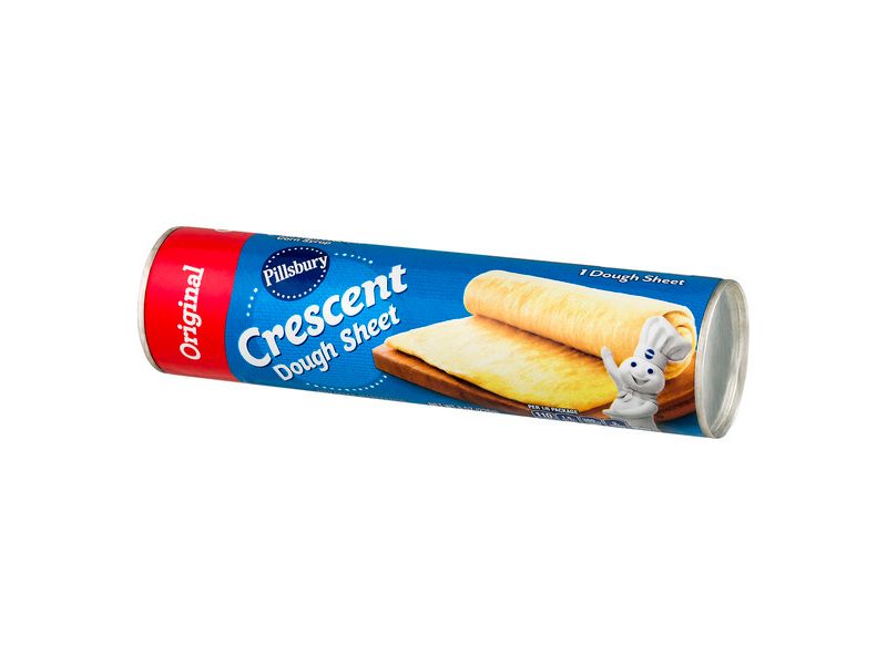 Pillsbury Crescent Dough Sheet - 8oz