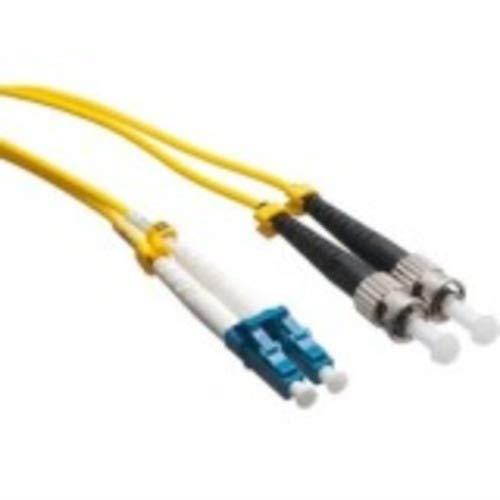 Axiom LC/ST OS2 Fiber Cable 7m - TAA (AXG94698)