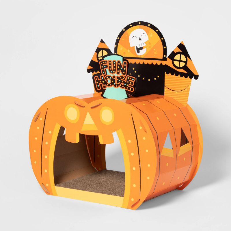 Fun House Cat Scratcher - Hyde & EEK! Boutique™
