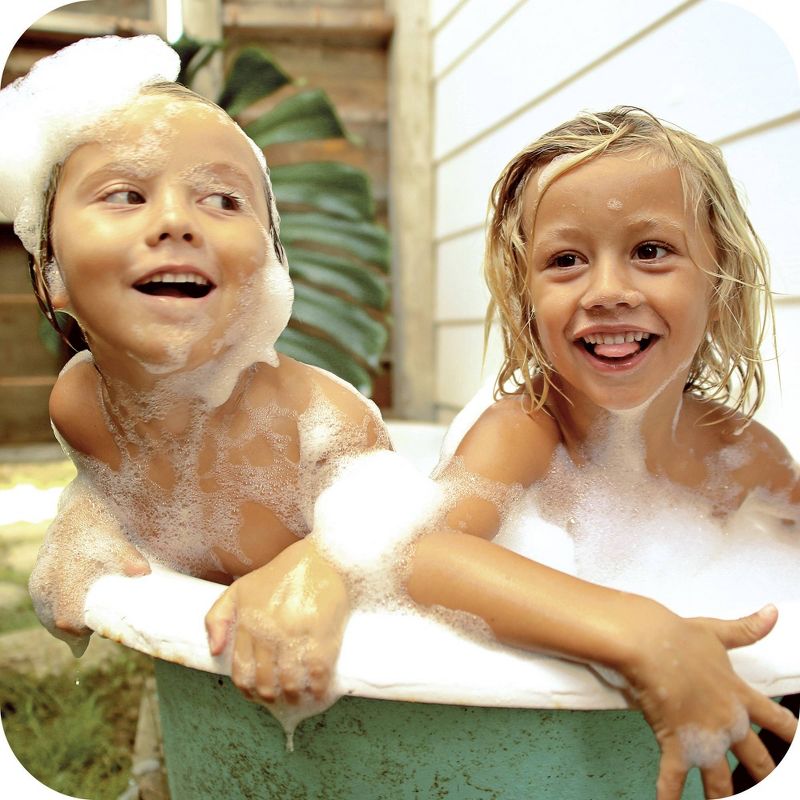 Baby Bum Banana Coconut Shampoo & Wash - 12 fl oz