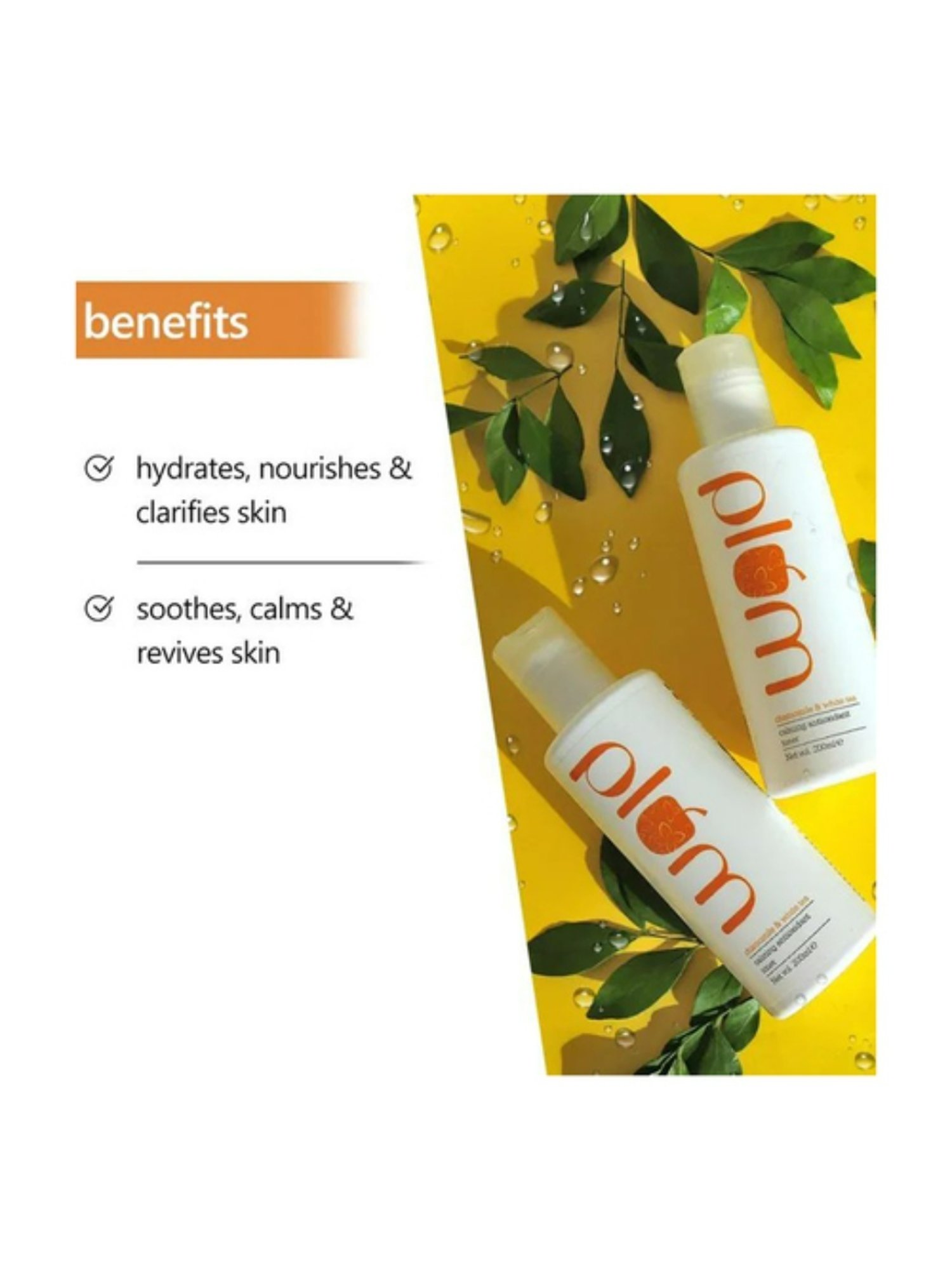 Glowiest Peekaboo AHA PHA Skin Perfecting Toner - 200 ml